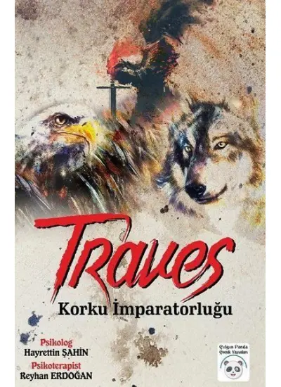 Traves: Korku İmparatorluğu  (4022)