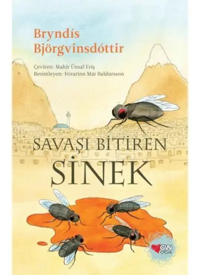 Savaşı Bitiren Sinek  (4022)