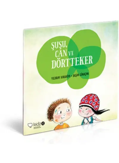 Şuşu, Can ve Dörtteker  (4022)