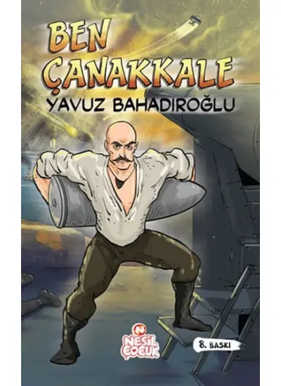 Ben Çanakkale  (4022)