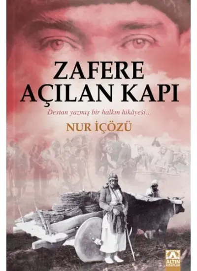 Zafere Açılan Kapı  (4022)