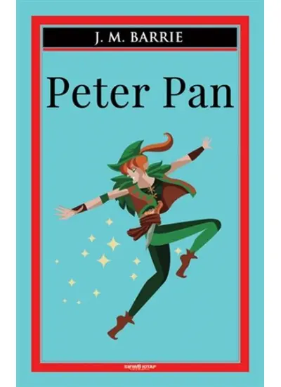 Peter Pan  (4022)