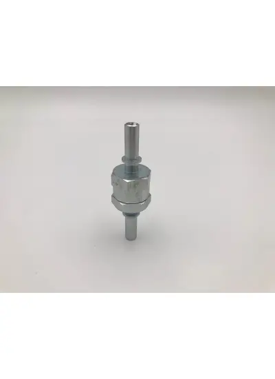 10 MM  MAZOT VE BENZİN YAKIT ÇEK VALF ( OTOMATİK REKOR GİRİŞLİ )