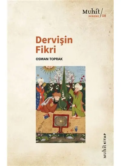 Dervişin Fikri  (4022)