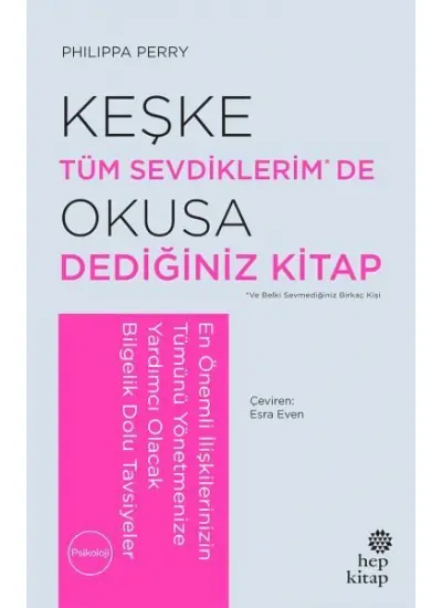 Keşke Tüm Sevdiklerim'de Okusa Dediğiniz  Kitap  (4022)