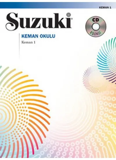 Suzuki Keman Okulu 1  (4022)