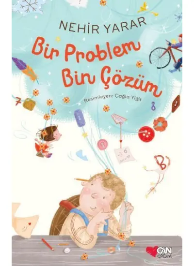 Bir Problem Bin Çözüm  (4022)