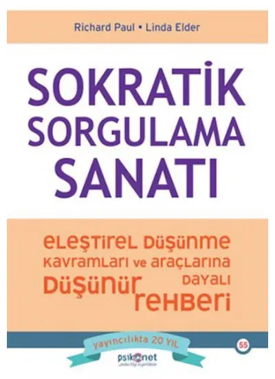 Sokratik Sorgulama Sanatı  (4022)