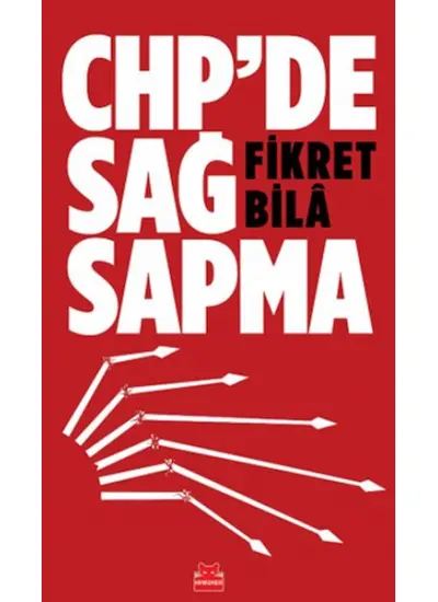 CHP’de Sağ Sapma  (4022)