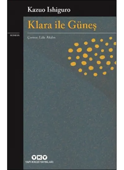 Klara ile Güneş  (4022)