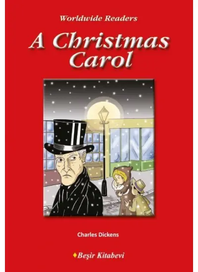 Level 2 - A Christmas Carol  (4022)