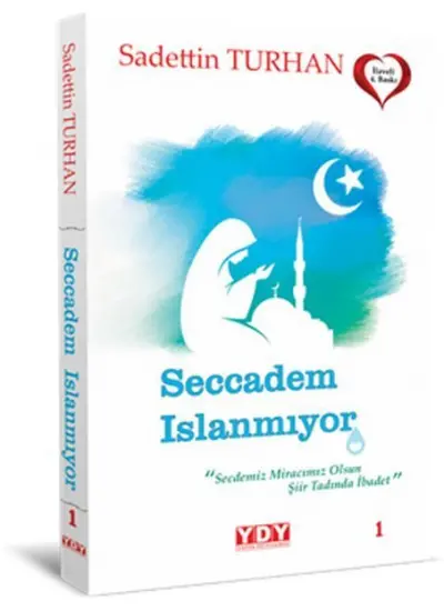 Seccadem Islanmıyor  (4022)