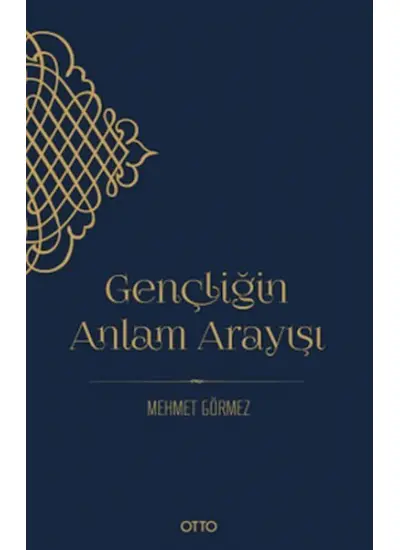 Gençliğin Anlam Arayışı  (4022)