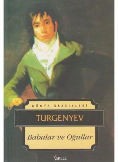 Babalar ve Oğullar  (4022)