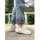 Phantom Yüksek Taban Tarz Sneakers Beyaz Erkek Spor Ayakkabısı