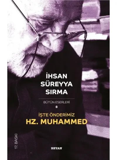 İşte Önderimiz Hz. Muhammed  (4022)