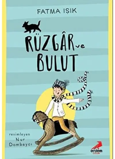 Rüzgar ve Bulut  (4022)