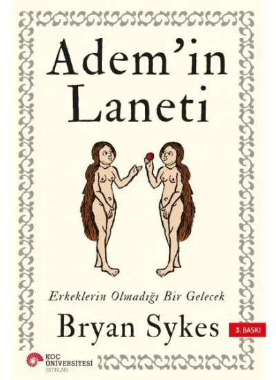 Adem'in Laneti  (4022)