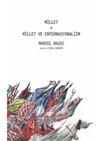 Millet - Millet ve Enternasyonalizm  (4022)