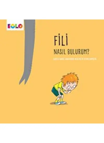 Fili Nasıl Bulurum?  (4022)