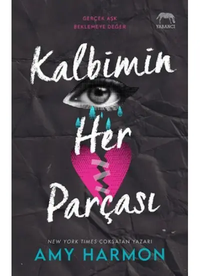 Kalbimin Her Parçası  (4022)