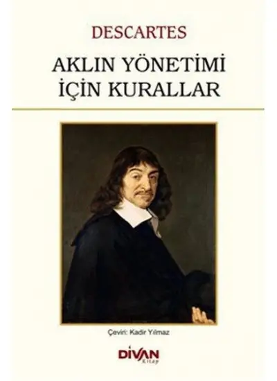 Aklın Yönetimi İçin Kurallar  (4022)