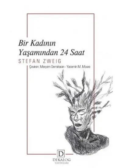 Bir Kadının Yaşamından 24 Saat  (4022)