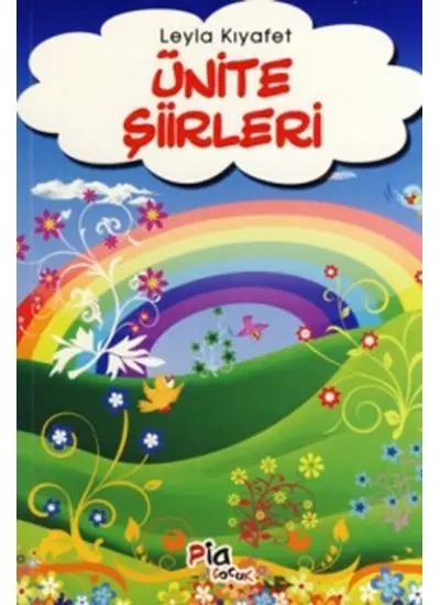 Ünite Şiirleri  (4022)