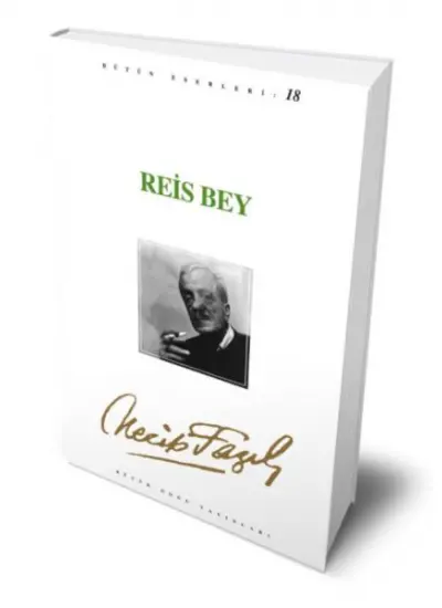 Reis Bey  (4022)