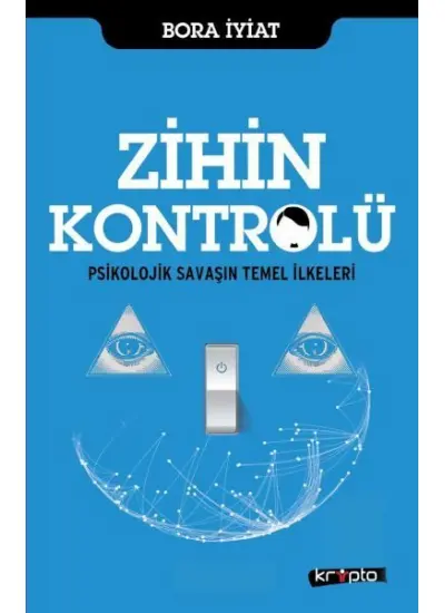 Zihin Kontrolü  (4022)