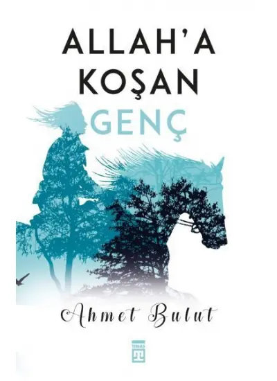 Allaha Koşan Genç  (4022)