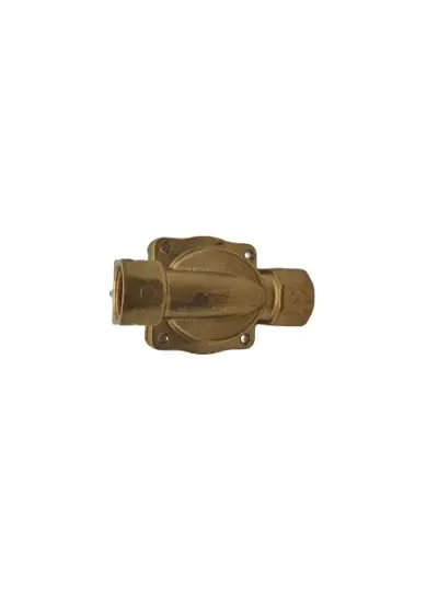 3/8 NA 3/2 GM SOLENOİD VALF ( BORULU TİP )