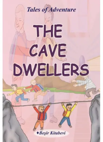 The Cave Dwellers  (4022)