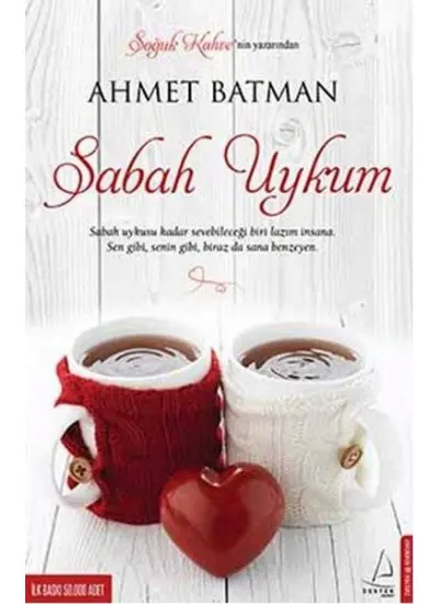 Sabah Uykum  (4022)