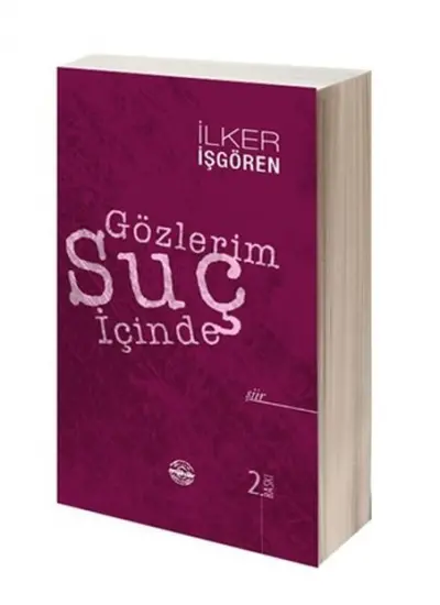 Gözlerim Suç İçinde  (4022)