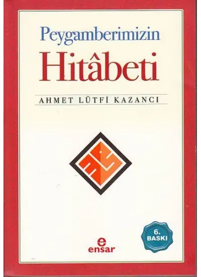 Peygamberimizin Hitabeti  (4022)