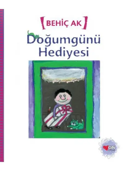 Doğumgünü Hediyesi  (4022)