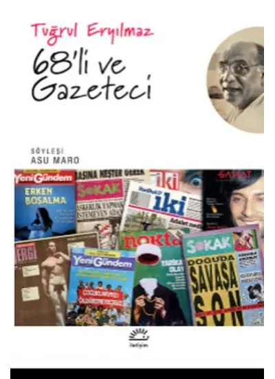 68'li ve Gazeteci  (4022)