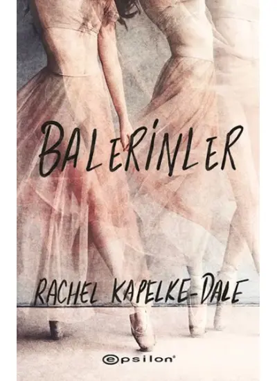 Balerinler  (4022)