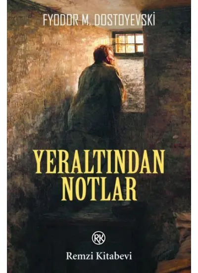 Yeraltından Notlar  (4022)