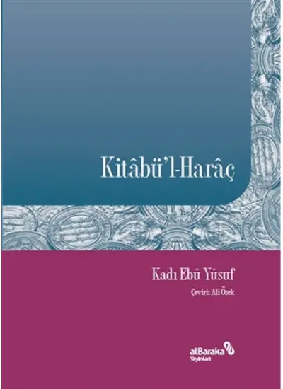 Kitabü'l-Haraç  (4022)