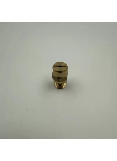 PRİNÇ HALI YIKAMA NOZZLE 1/4