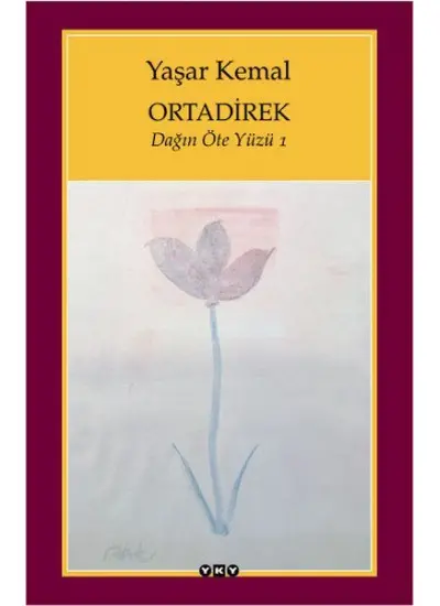 Ortadirek / Dağın Öte Yüzü 1  (4022)