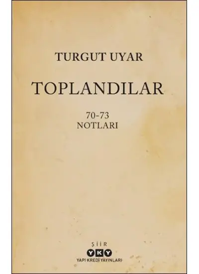 Toplandılar  (4022)