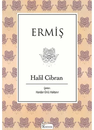 Ermiş (Bez Ciltli)  (4022)