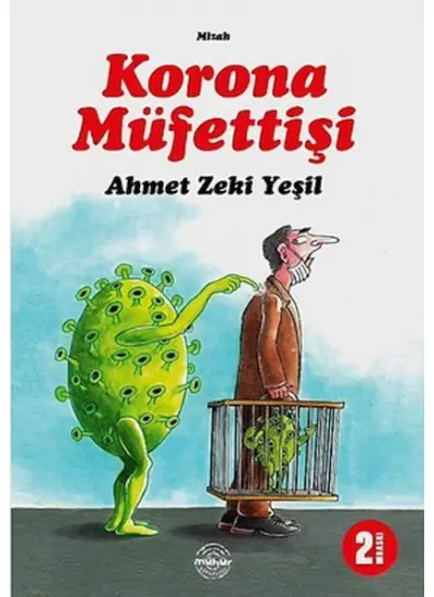 Korona Müfettişi  (4022)