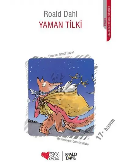 Yaman Tilki  (4022)