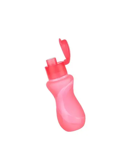 Mini Çocuk Matara & Suluğu 250ML - Pembe