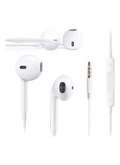 Earphone Kulalık Mikrofonlu