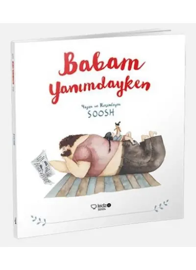 Babam Yanımdayken  (4022)